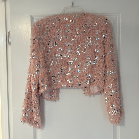 Mustard Seed Jacket - Picture 5 of 5